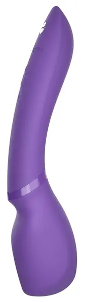 We-Vibe Wand 2 Intimate Massager, App-Controlled, Waterproof, 27.3 cm