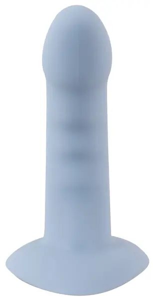 You2Toys Heart Guy Blue Intimate Machine with Suction Base, 17cm