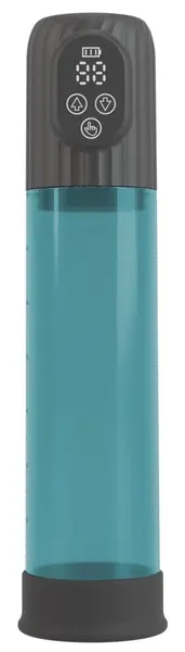 Mr.Boner Automatic Vacuum Pump Precision 8-Mode USB Rechargeable System