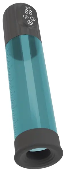 Mr.Boner Automatic Vacuum Pump Precision 8-Mode USB Rechargeable System