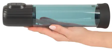 Mr.Boner Automatic Vacuum Pump Precision 8-Mode USB Rechargeable System