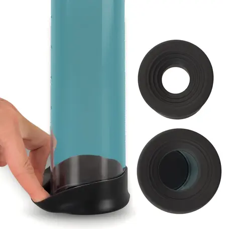 Mr.Boner Automatic Vacuum Pump Precision 8-Mode USB Rechargeable System