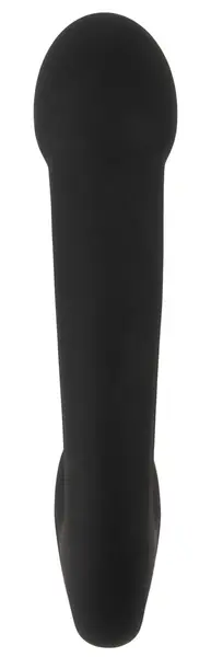 Black Velvets G&P-Spot Vibrator Dual Motor Waterproof Silicone 16.8cm