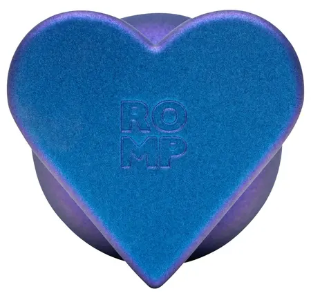 ROMP Luster Silicone Training Set - 3-Piece Kit, Metallic Colors