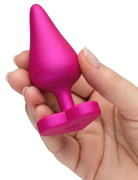 ROMP Luster Silicone Training Set - 3-Piece Kit, Metallic Colors