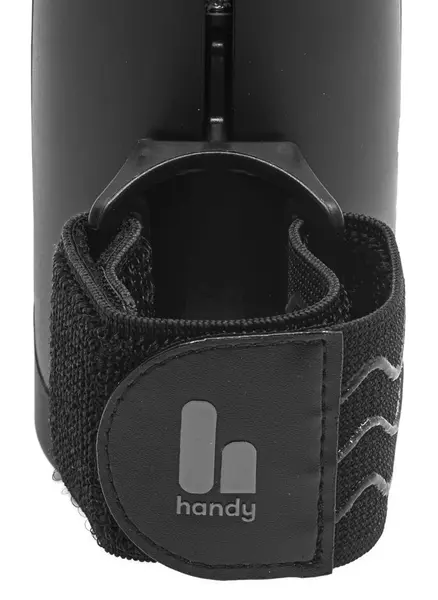 The Handy TrueGrip PRO Band - Adjustable Silicone Reinforced Accessory