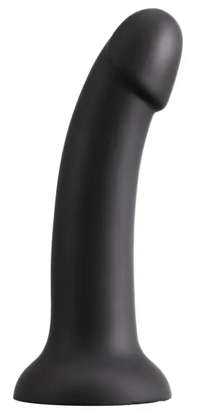 You2Toys Your Strap-On Set - Black Briefs with Adjustable Straps & Silicone System