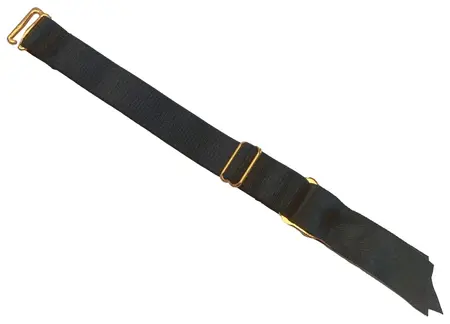 You2Toys Your Strap-On Set - Black Briefs with Adjustable Straps & Silicone System