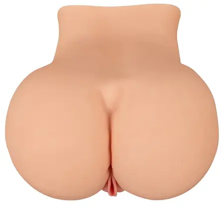 Realistixxx Deluxe Anatomical Torso Intimate Machine Natureskin 8.5kg