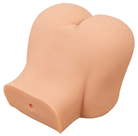 Realistixxx Deluxe Anatomical Torso Intimate Machine Natureskin 8.5kg