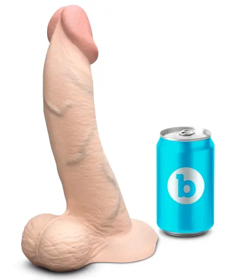 b-Vibe Slipskin 10