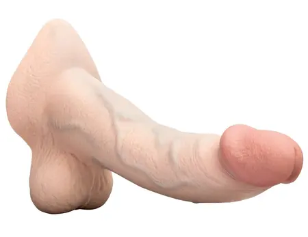 b-Vibe Slipskin 10