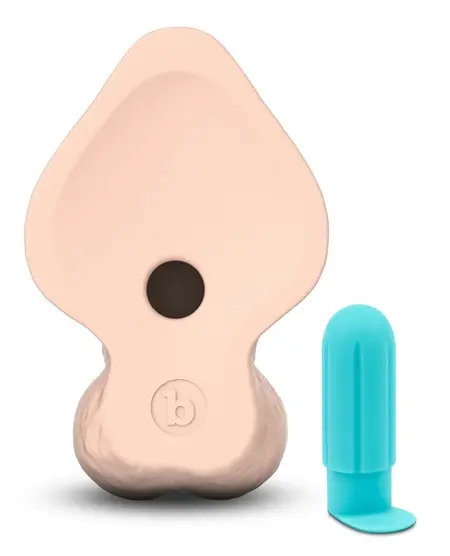 b-Vibe Slipskin 10