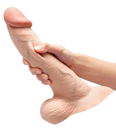 b-Vibe Slipskin 10