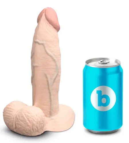 b-Vibe Slipskin 7