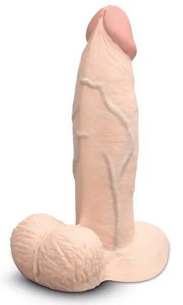 b-Vibe Slipskin 7