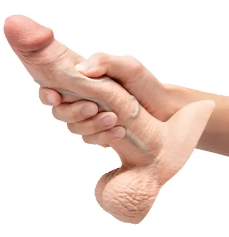 b-Vibe Slipskin 7