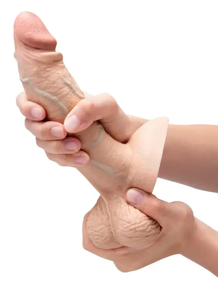 b-Vibe Slipskin 7