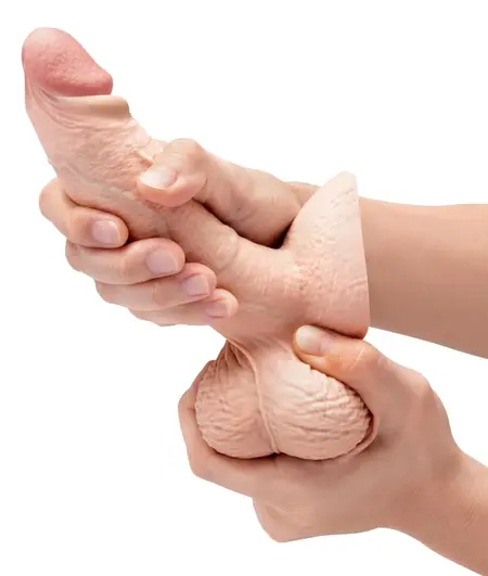 b-Vibe Slipskin 6
