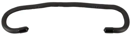 Bad Kitty Flexible Rod Adjustable Intimate Ring 54cm Black EVA/Metal