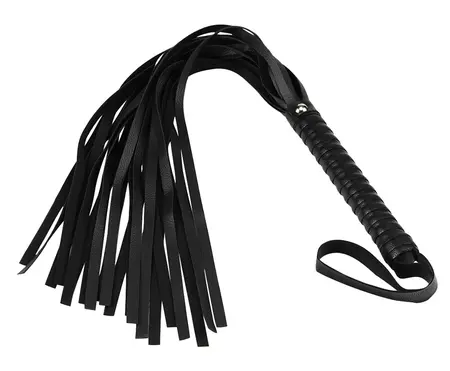 Liebe Seele Bound You Deluxe 12-Piece Restraint Set, Black, Adjustable