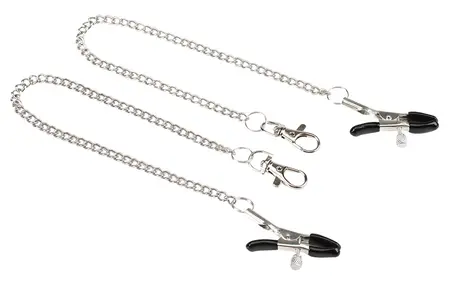 Liebe Seele Bound You Deluxe 12-Piece Restraint Set, Black, Adjustable