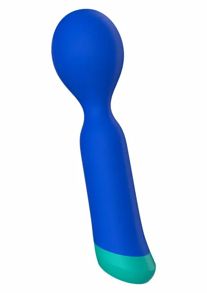Fierce Stimulator Intimate Massager 10 Modes Waterproof USB Rechargeable