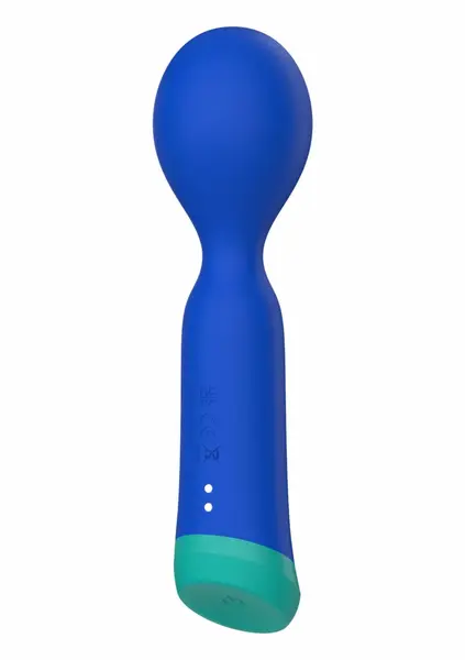 Fierce Stimulator Intimate Massager 10 Modes Waterproof USB Rechargeable