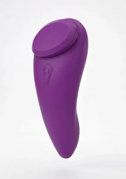 Xocoon Date Night Panty Vibrator App-Controlled, Slim Wearable Design