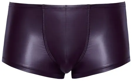 Svenjoyment Men's Pants L Purple Matte Look Stretch Fit