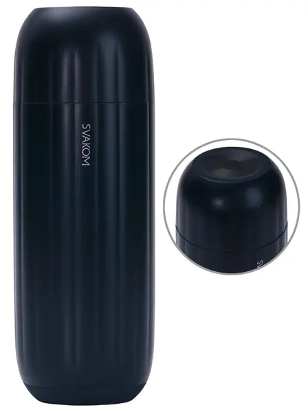 TESTER SVAKOM Sam Neo 2 Interactive Intimate Machine with App Control 22.8 cm