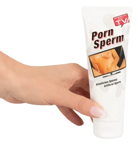 HOT GP Sensual Fluid 125ml Water-Based Vegan Formula Clear Gel