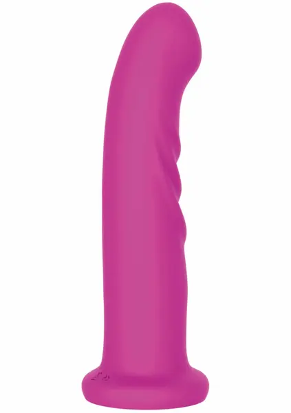 Playhouse Rotating Vibrator Silicone Intimate Device Waterproof USB