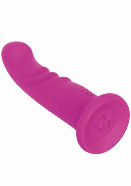 Playhouse Rotating Vibrator Silicone Intimate Device Waterproof USB