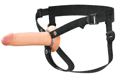 FANTASY X-TENSIONS Elite FXTE7 Hollow Silicone System Light 19 cm