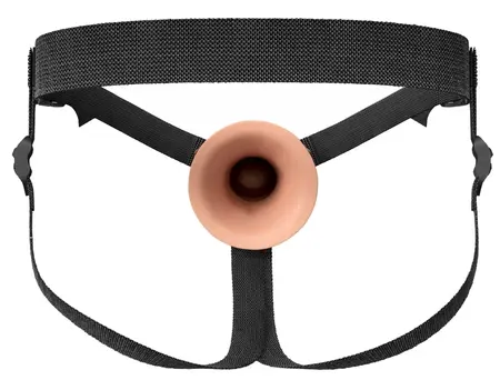 FANTASY X-TENSIONS Elite FXTE7 Hollow Silicone System Light 19 cm