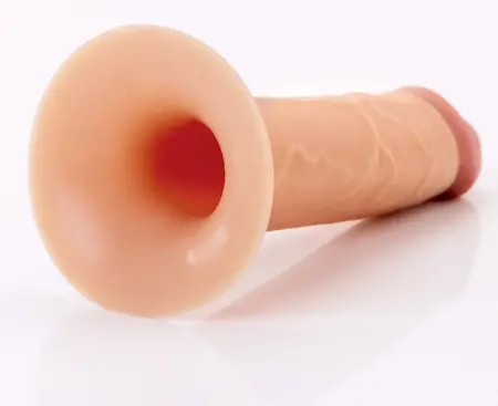 FANTASY X-TENSIONS Elite FXTE7 Hollow Silicone System Light 19 cm