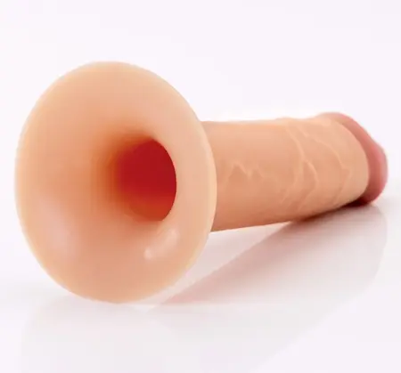 FANTASY X-TENSIONS Elite FXTE6 Hollow Silicone Harness 16.5 cm Light