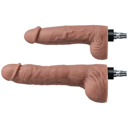 Lovense Intimate Silicone Device Small Size Beige 13 cm