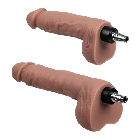 Lovense Intimate Silicone Device Small Size Beige 13 cm