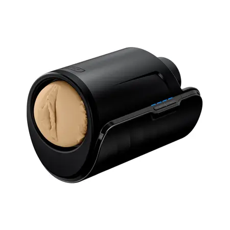 Kiiroo Feel Victoria June Black Intimate Experience Device