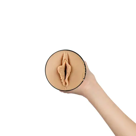 Kiiroo Feel Victoria June Black Intimate Experience Device