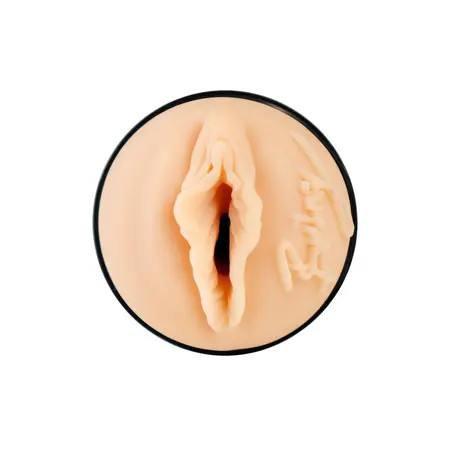 Kiiroo Feel Britney Amber Black - Signature Intimate Machine, Large Size