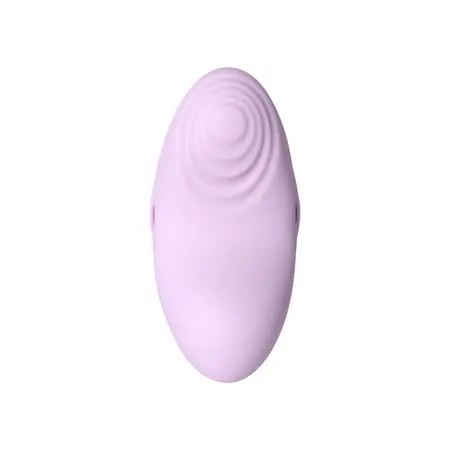 Svakom Echo 2 Pink Lilac External Vibration & Heating Device
