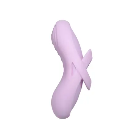 Svakom Echo 2 Pink Lilac External Vibration & Heating Device