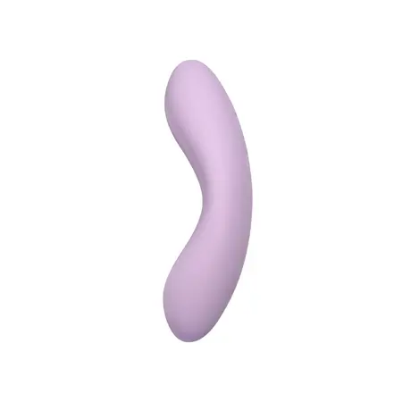 Svakom Echo 2 Pink Lilac External Vibration & Heating Device