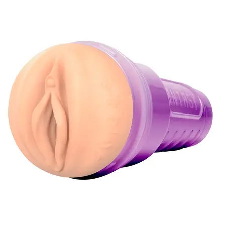 Fleshlight Fantasy Sasha Nakamoto Ecchi Intimate Device Beige