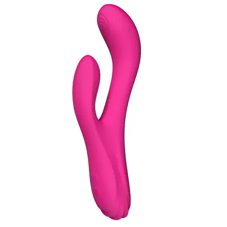 Lovense Osci 3 Pink - Advanced Dual Stimulation Device with Heating