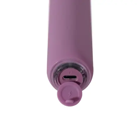 Svakom Emma Neo 2 Pink - App-Controlled Heating Wand Massager