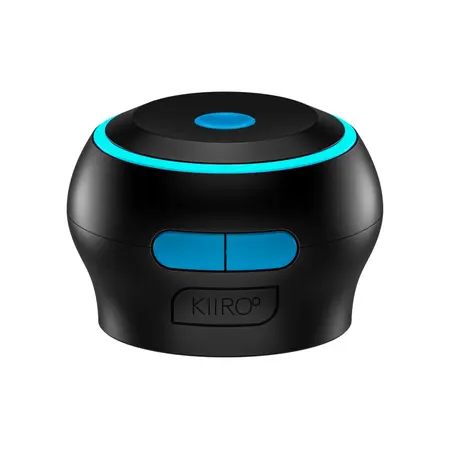 Kiiroo Control Black Attachment - Wireless Interactive Controller ABS